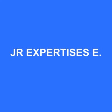 Logo de JR EXPERTISES ET AUDIT