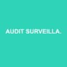 AUDIT SURVEILLANCE TECHNIQUE DE REVISION EXPERTISE