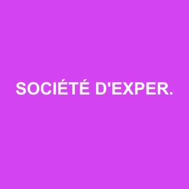 Logo de SOCIÉTÉ D'EXPERTISE COMPTABLE MÉRIDIONALE SCM