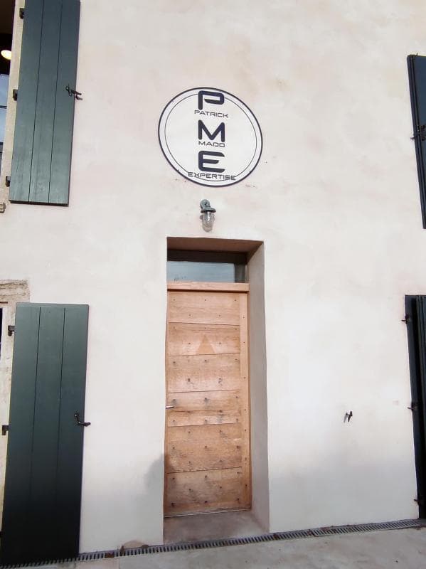 Patrick Mado Expertise - photo 1