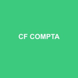 Logo cf Compta - Expert-comptable à Roppe