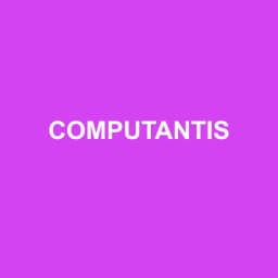 Logo Computantis - Expert-comptable à Le Soler
