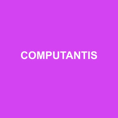 Logo de COMPUTANTIS