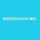 Logo WIERZCHUCKI MICAEL