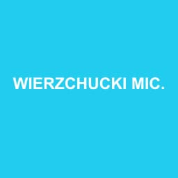 Logo de WIERZCHUCKI MICAEL