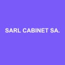 Logo SARL CABINET SAINT MICHEL