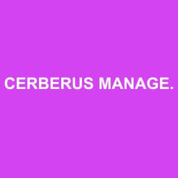 Logo Cerberus Management et Participations - Expert-comptable à Rivesaltes