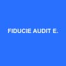 FIDUCIE AUDIT ET CONSEIL