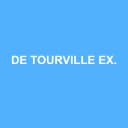 Logo de de Tourville Expertise