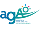 Logo Agao Expertise - Expert-comptable à Angers