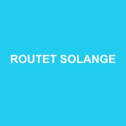 Logo Routet Solange - Expert-comptable à Ambazac
