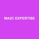Logo MA2C EXPERTISE