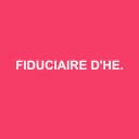 Logo de Fiduciaire D'herbauges