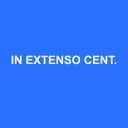 Logo IN EXTENSO CENTRE OUEST