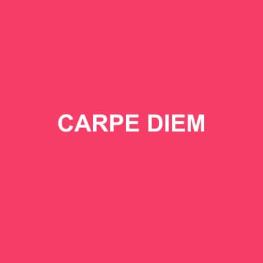 Logo de CARPE DIEM