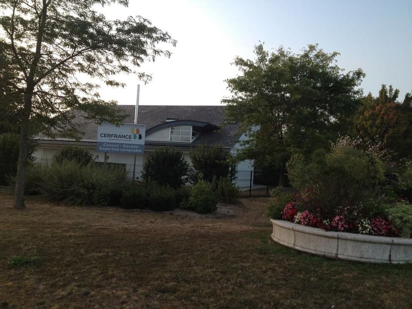 Agc Cerfrance Bfc - photo 1