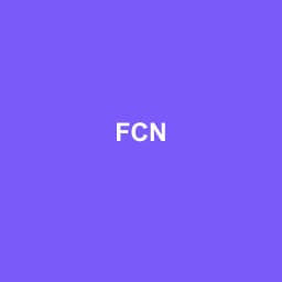 Logo de FCN