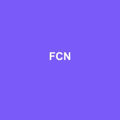 Logo de FCN