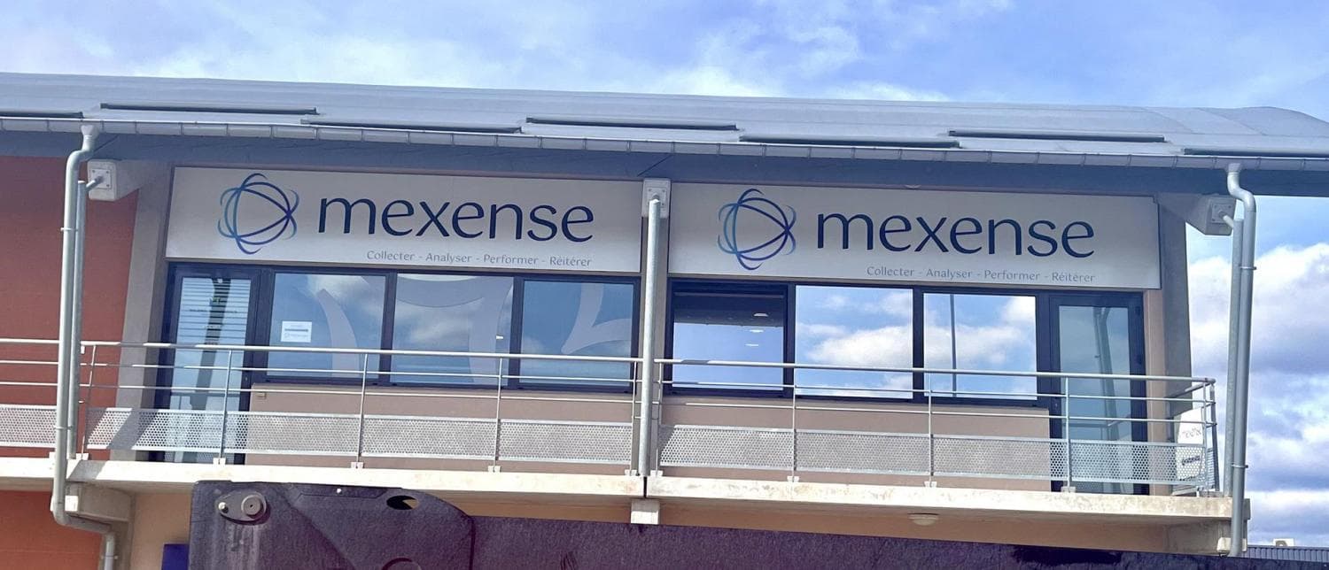 Photo #1 de MEXENSE