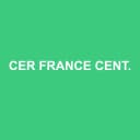 Logo CER FRANCE CENTRE LIMOUSIN