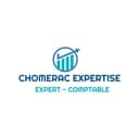 Logo CHOMERAC EXPERTISE