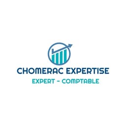 Logo Chomerac Expertise - Expert-comptable à Chomérac