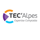 Logo de TEC'ALPES