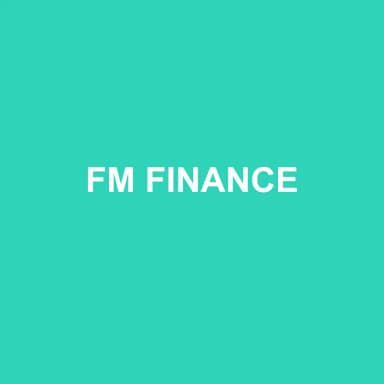 Logo de FM FINANCE