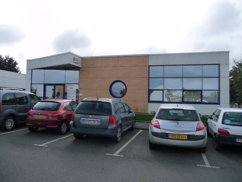 Agc de Loire Atlantique - photo 2