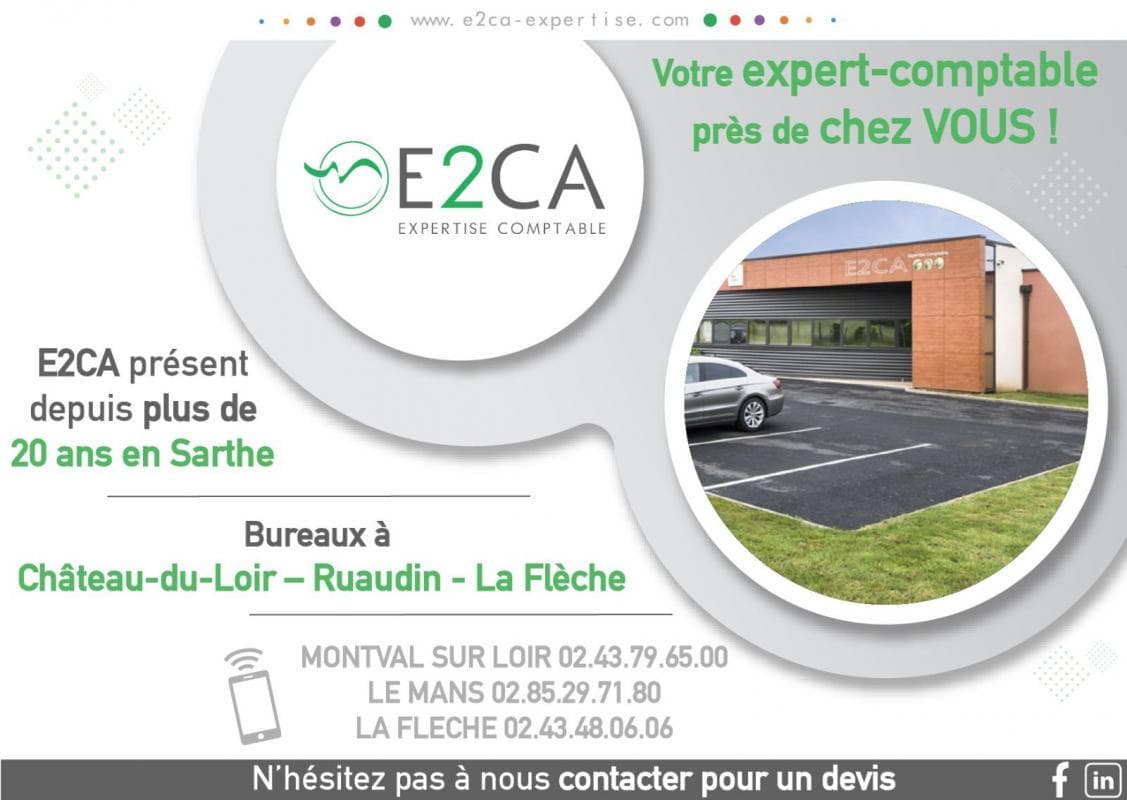 Photo #3 de EXPERTISE COMPTABLE CONSEIL AUDIT