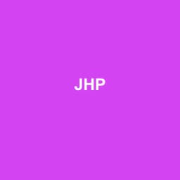 Logo Jhp - Expert-comptable à Saint-Leu
