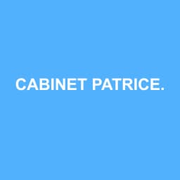 Logo Cabinet Patrice Chauprade - Expert-comptable à Saint-Yrieix-la-Perche