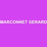MARCONNET GERARD