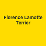 LAMOTTE-TERRIER FLORENCE