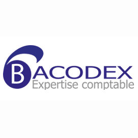 Logo de BACODEX