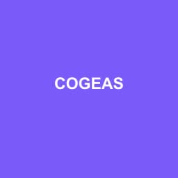 Logo Cogeas - Expert-comptable à Méry-sur-Oise