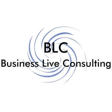 Logo de BUSINESS LIVE CONSULTING