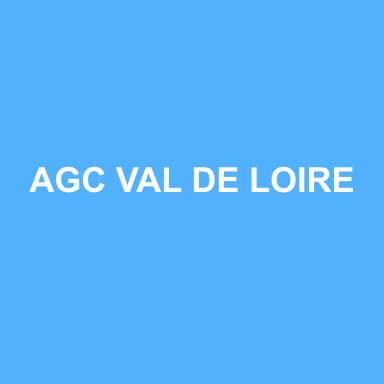 Logo de AGC VAL DE LOIRE