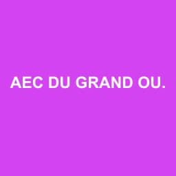 Logo Aec du Grand Ouest - Expert-comptable à Batz-sur-Mer