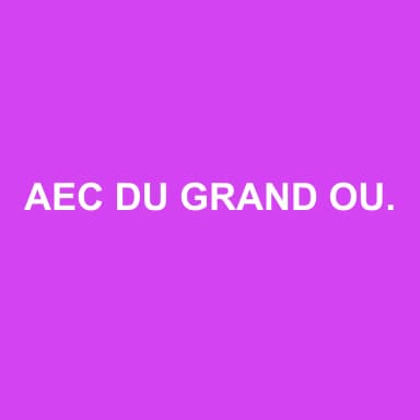 Logo de AEC DU GRAND OUEST