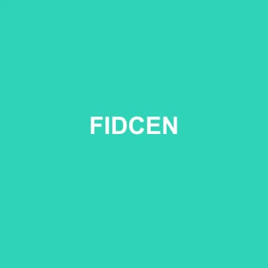 Logo de FIDCEN