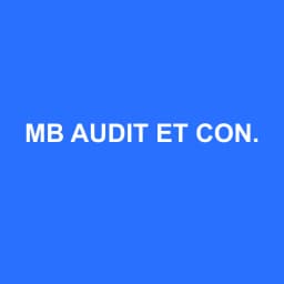 Logo mb Audit et Conseil - Expert-comptable à Kienheim