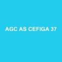 Logo de Agc as Cefiga 37