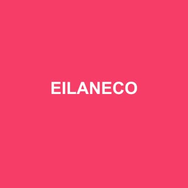 Logo de EILANECO