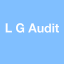 Logo LG AUDIT