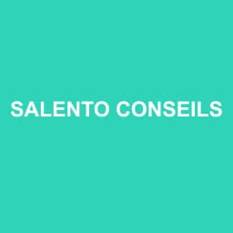 Logo Salento Conseils - Expert-comptable à Germaine