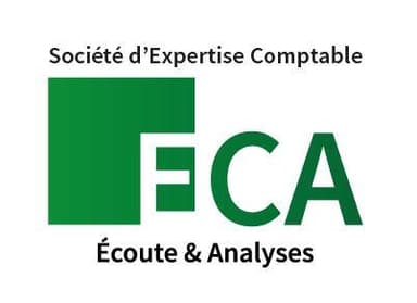 Logo de ECA - ECOUTE ET ANALYSES