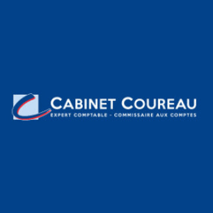 Logo de CABINET COUREAU