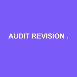 Logo Audit Revision Strategie-conseil et Expertise - Expert-comptable à Les Ponts-de-Cé