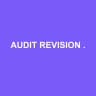 AUDIT REVISION STRATEGIE-CONSEIL ET EXPERTISE
